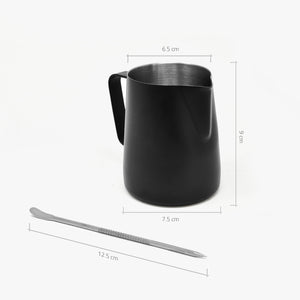 Milk Pitcher Jug