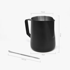 Milk Frothing Jug