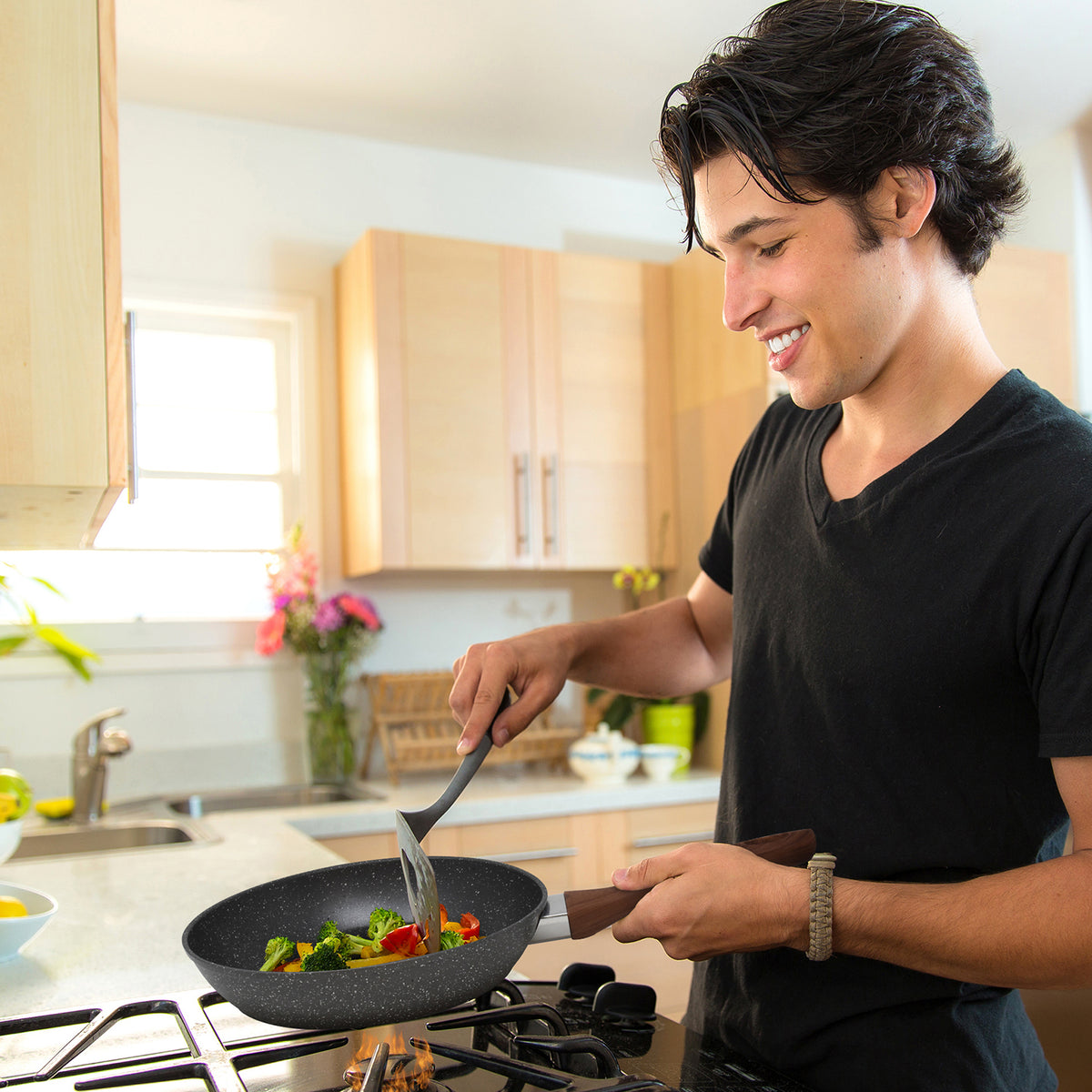 Frying Pan Non Stick