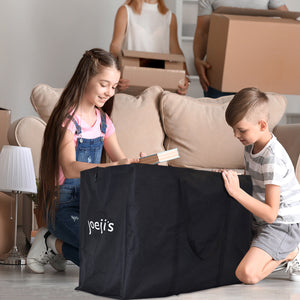 Moving Bag