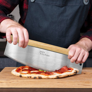 Pizza Knife