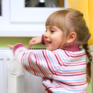 Radiator De Humidifier