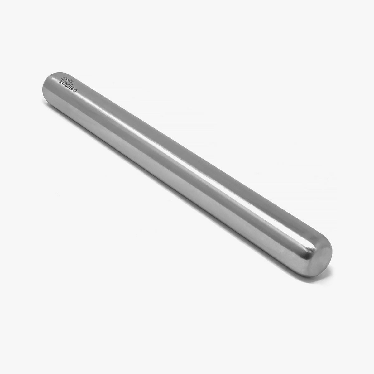Stainless Steel Rolling Pin