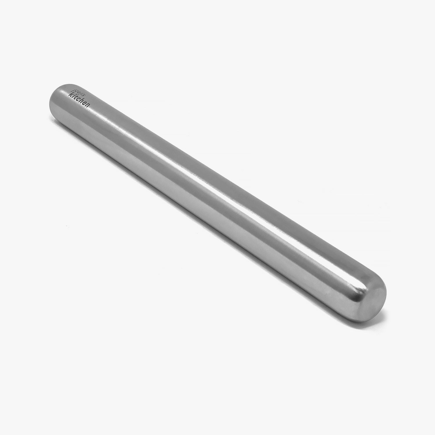 Stainless Steel Rolling Pin