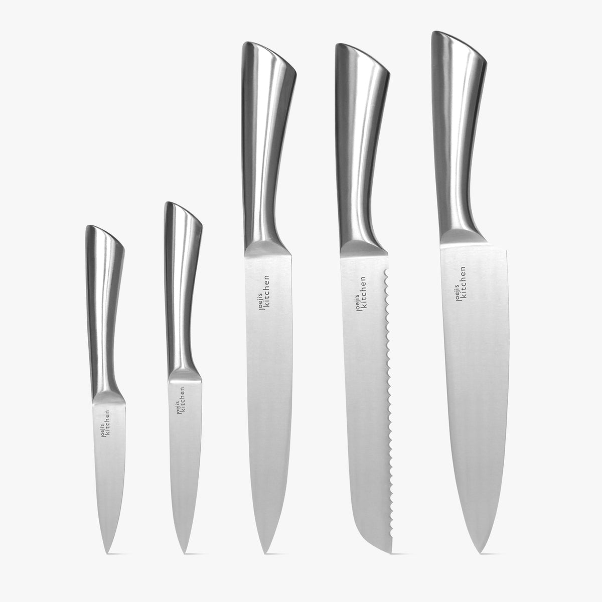 Chef Knife Set