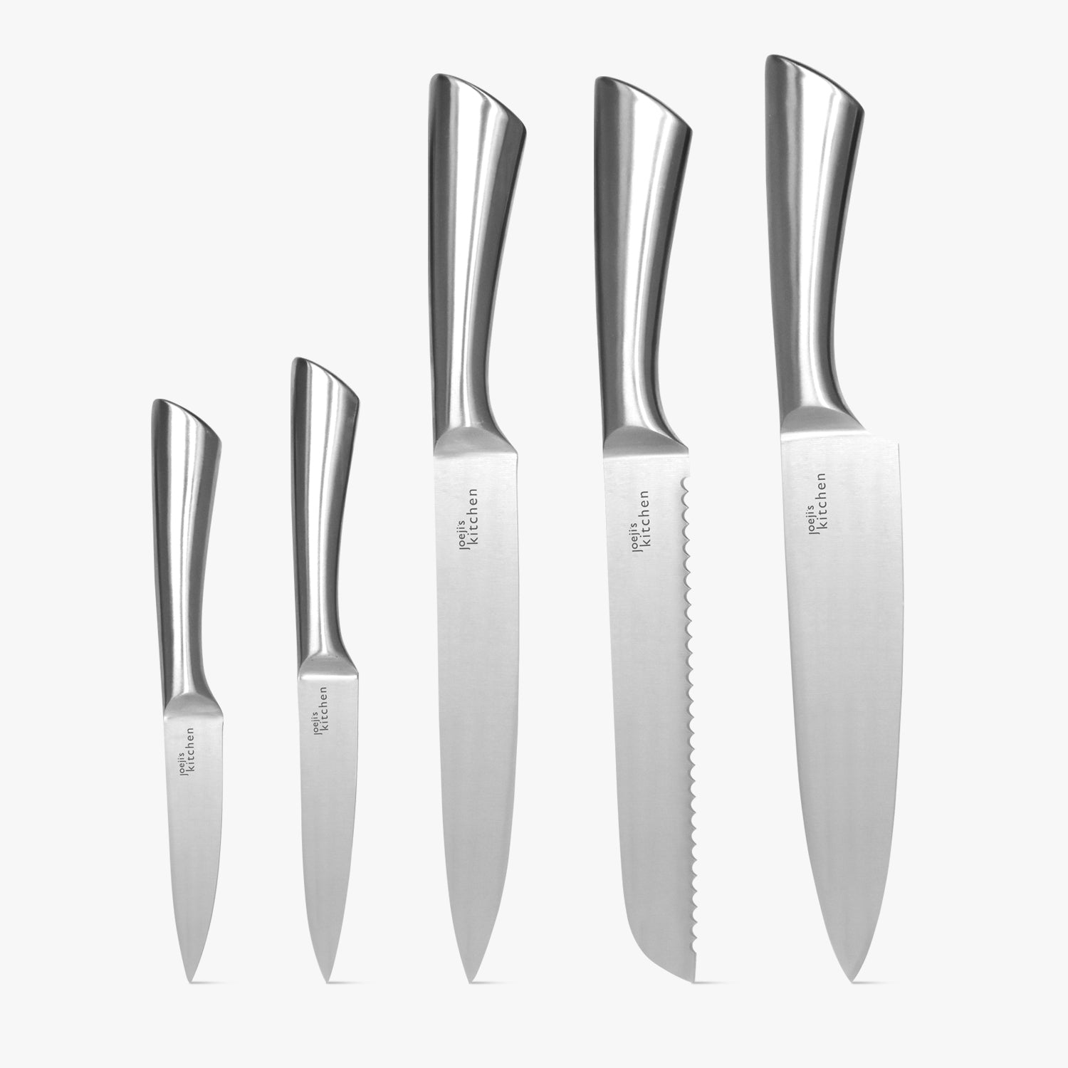 Chef Knife Set