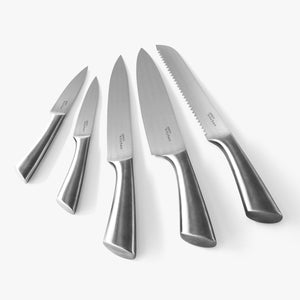 Chef Knife Set 5 in 1