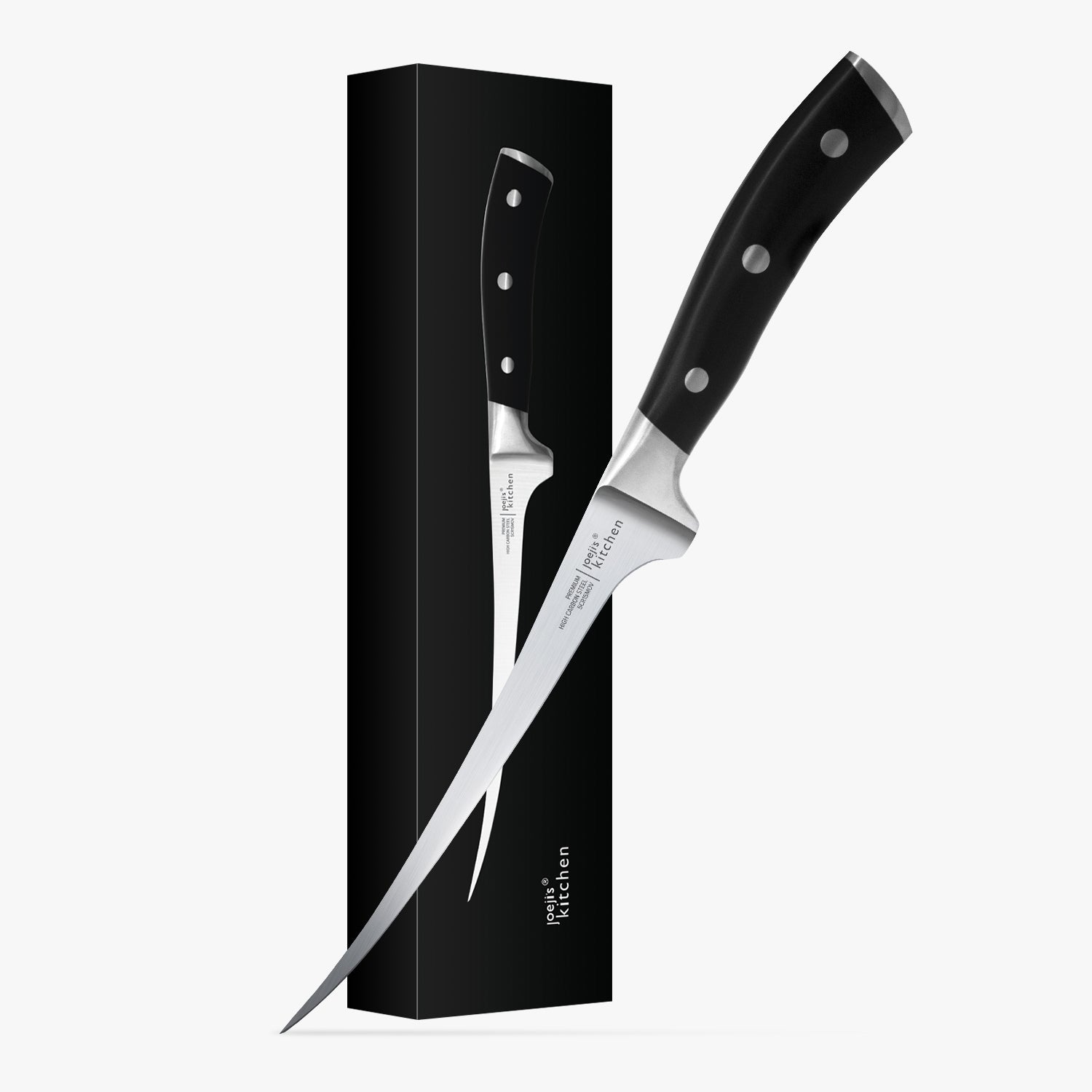 Fish Knife