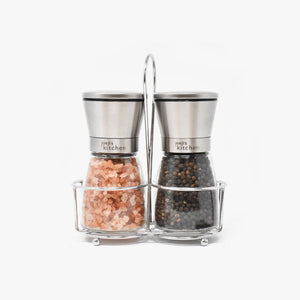 Salt And Pepper Grinder