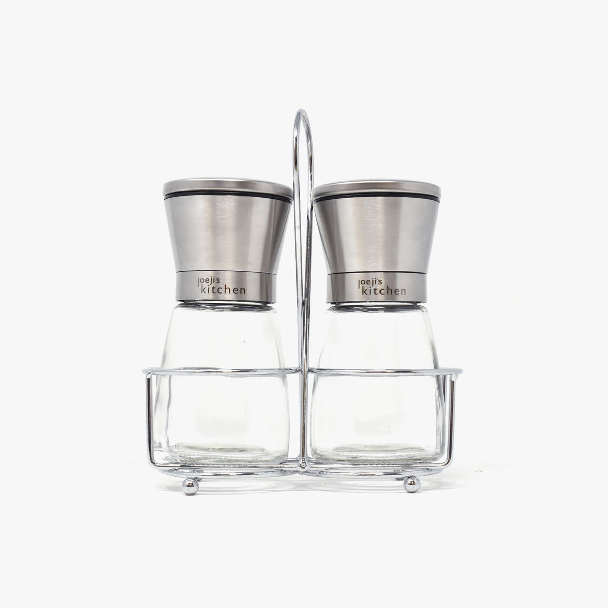 Salt And Pepper Grinder Short