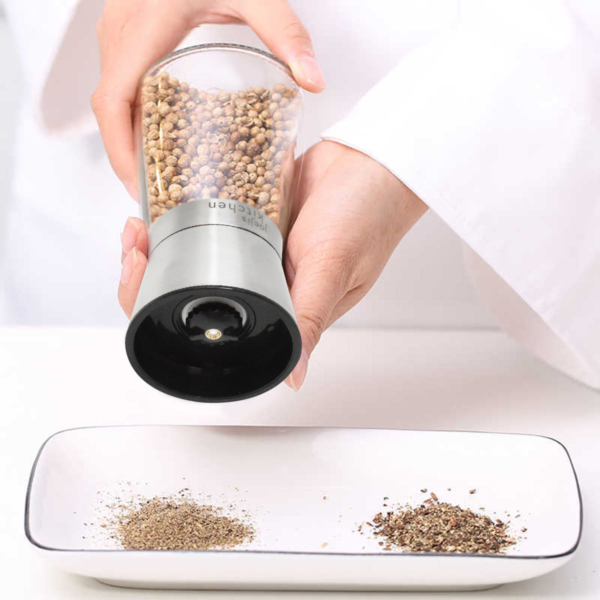 Pepper Grinder