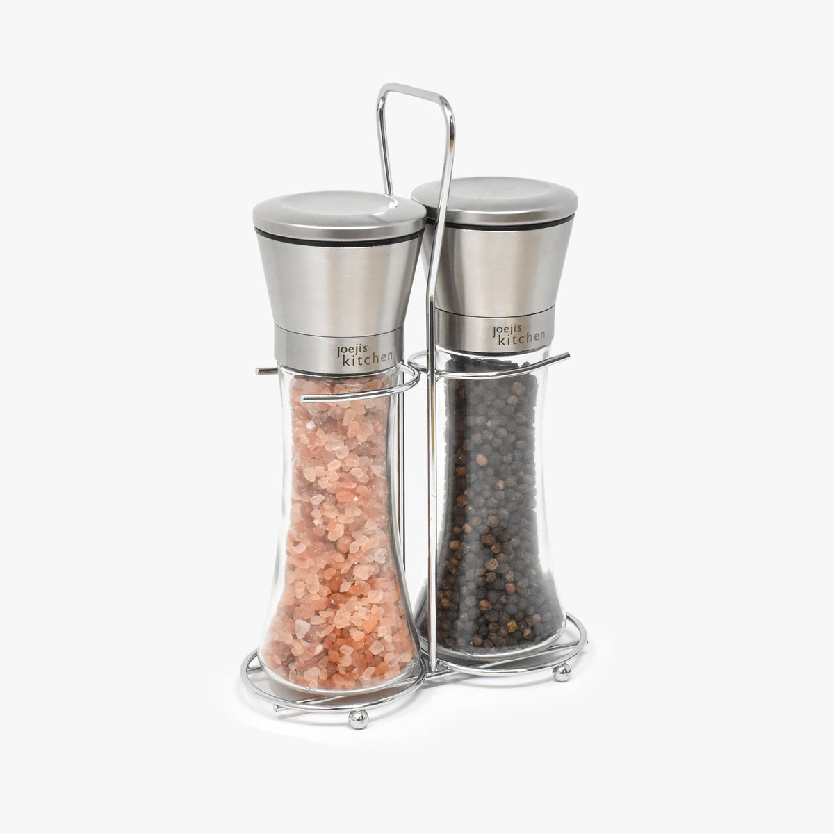 Salt and Pepper Mill