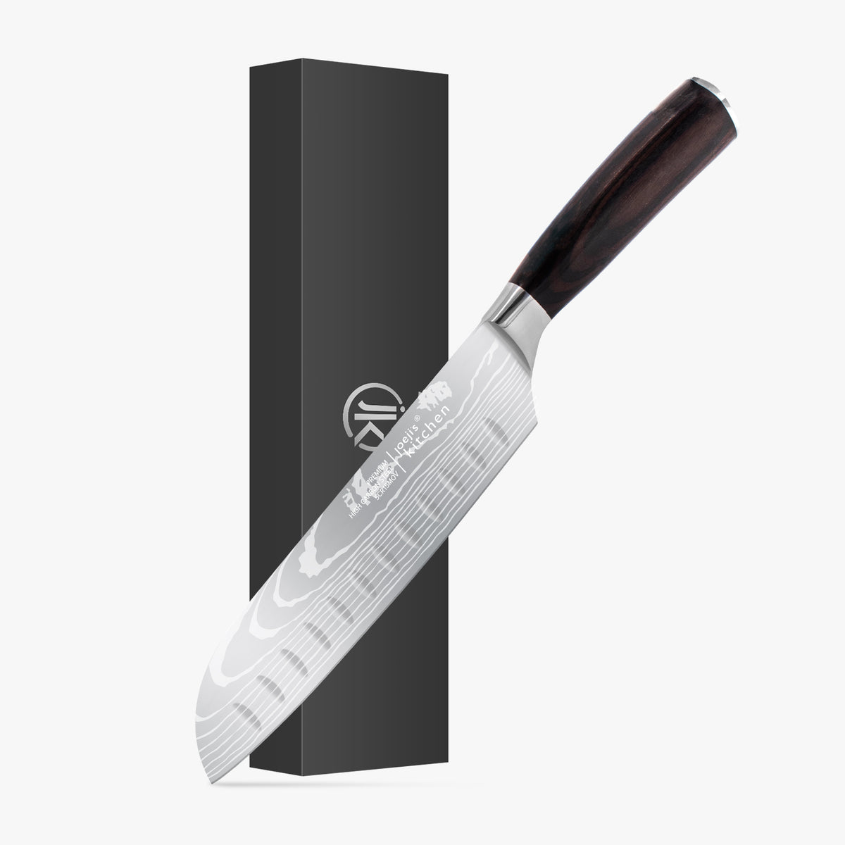 Santoku Knife