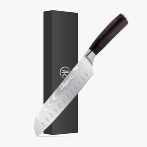 Santoku Knife