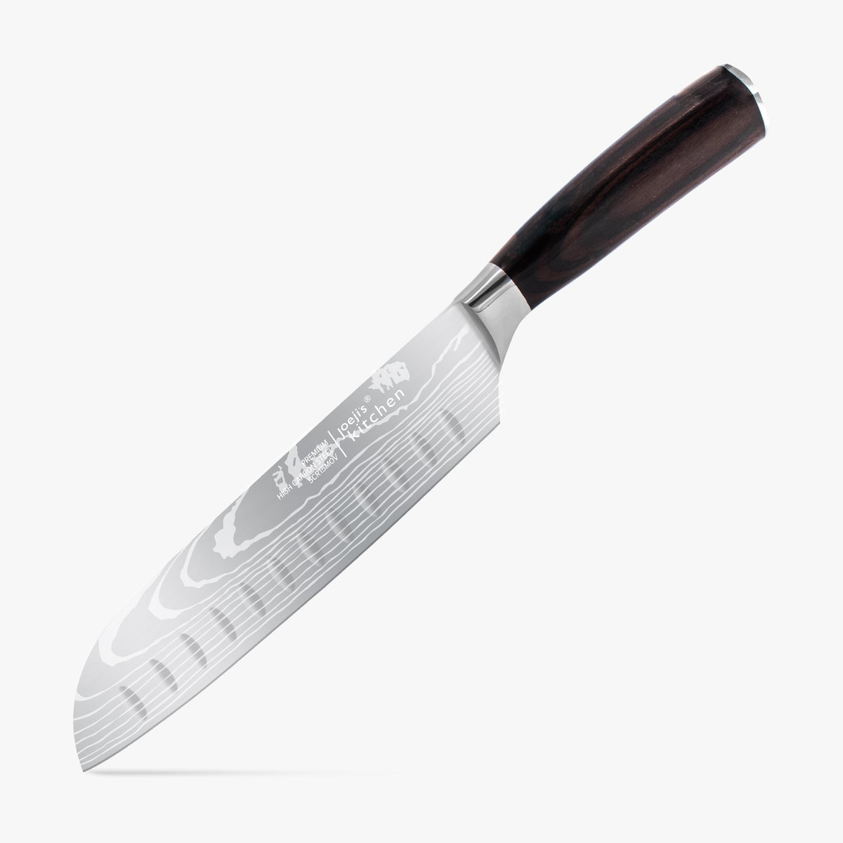 Santoku Chef Knife