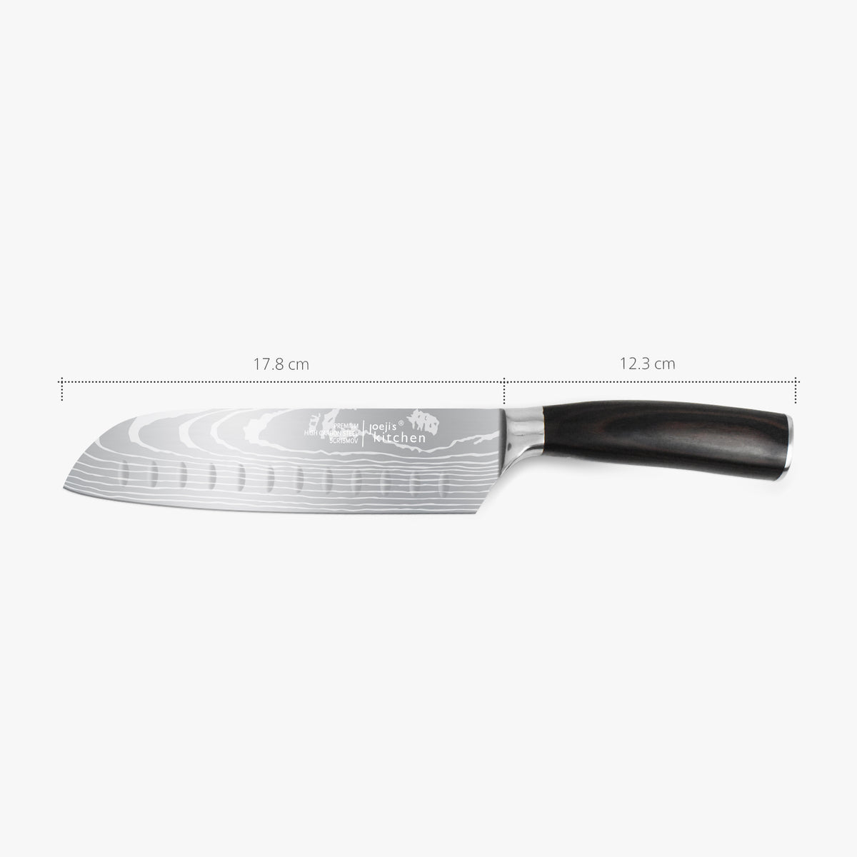 Santoku Knife