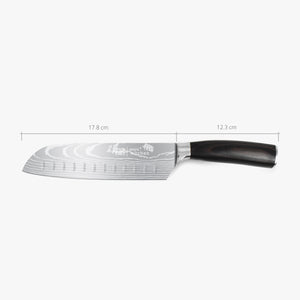 Santoku Knife