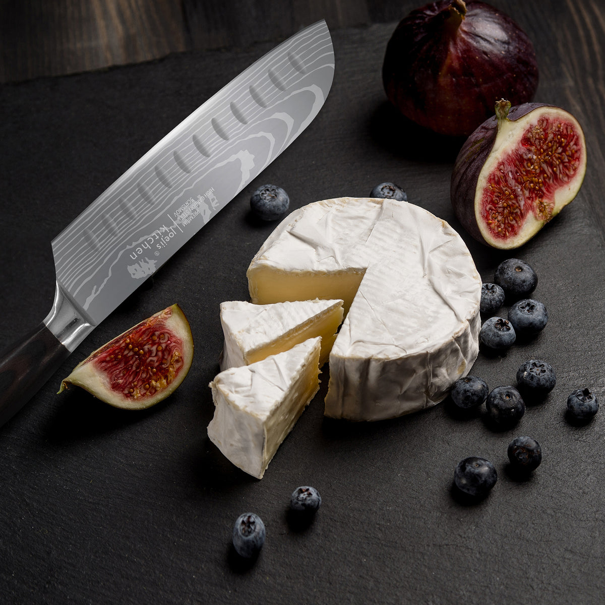 Santoku Knife