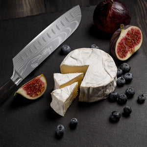 Santoku Knife