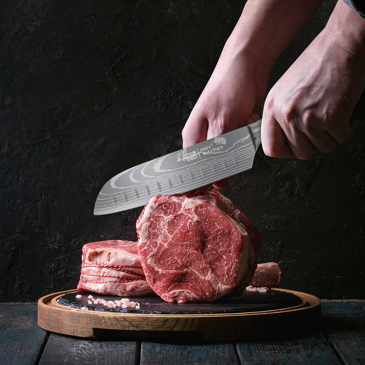 Japanese Kitchen Knife
