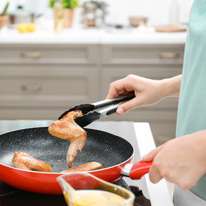 Cooking Tongs