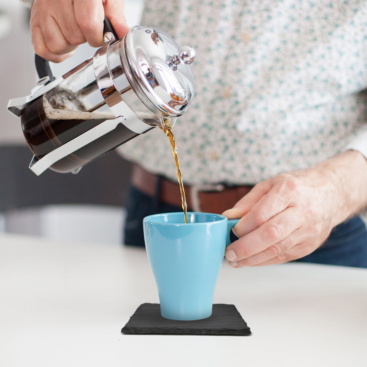 Coffee Mug Coaster