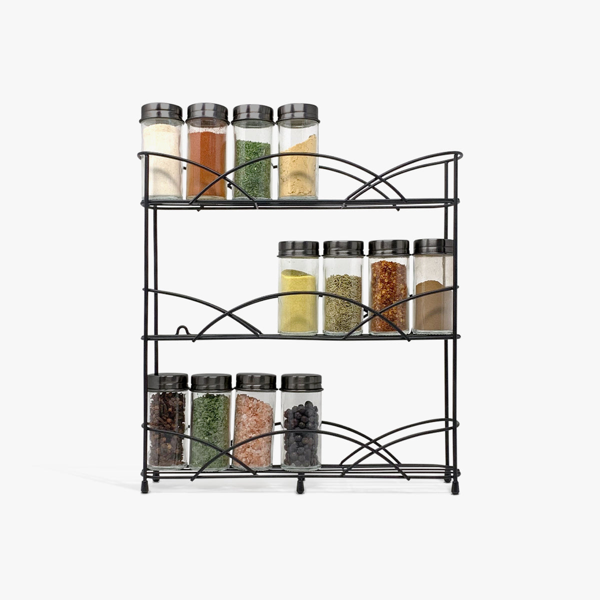 Spice Rack Organizer