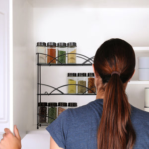 Spice Rack