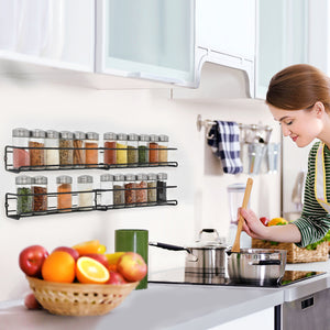 Ikea Spice Rack