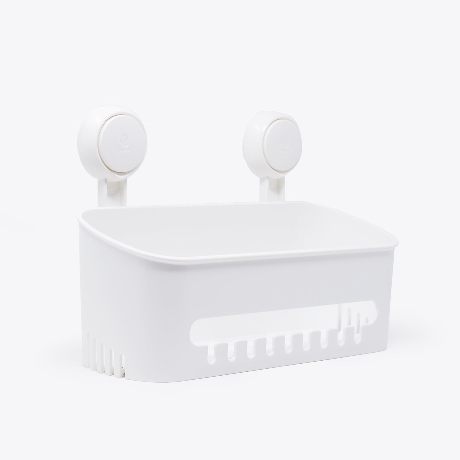 Suction Shower Caddy