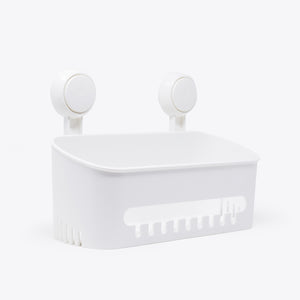 Suction Shower Caddy