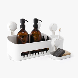 Shower Shelf