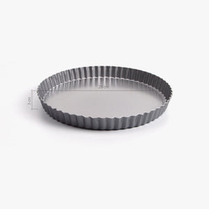 Non Stick Tart Tin Size 22cm