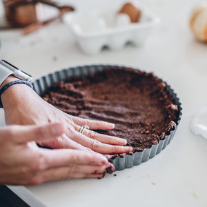 Tart Tin