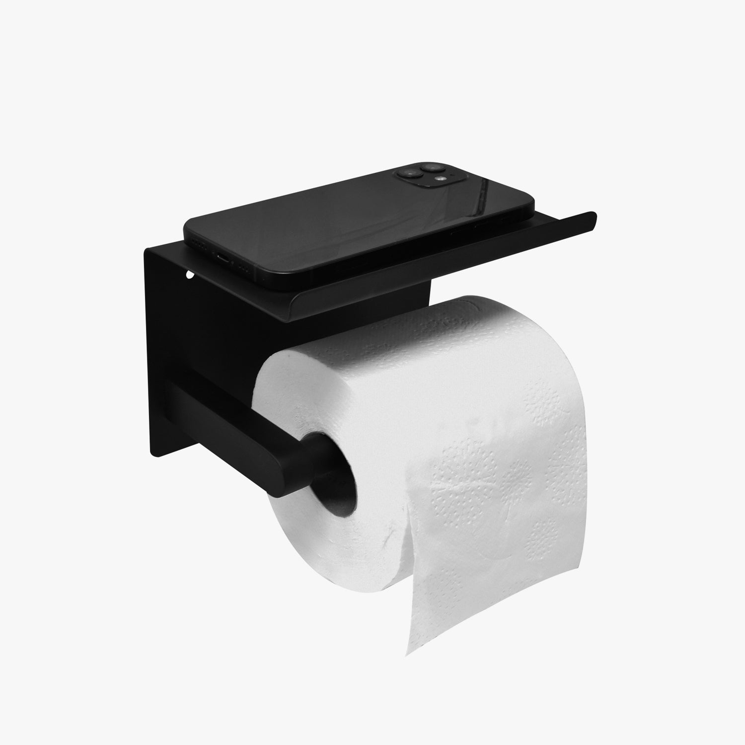 Toilet Roll Holder