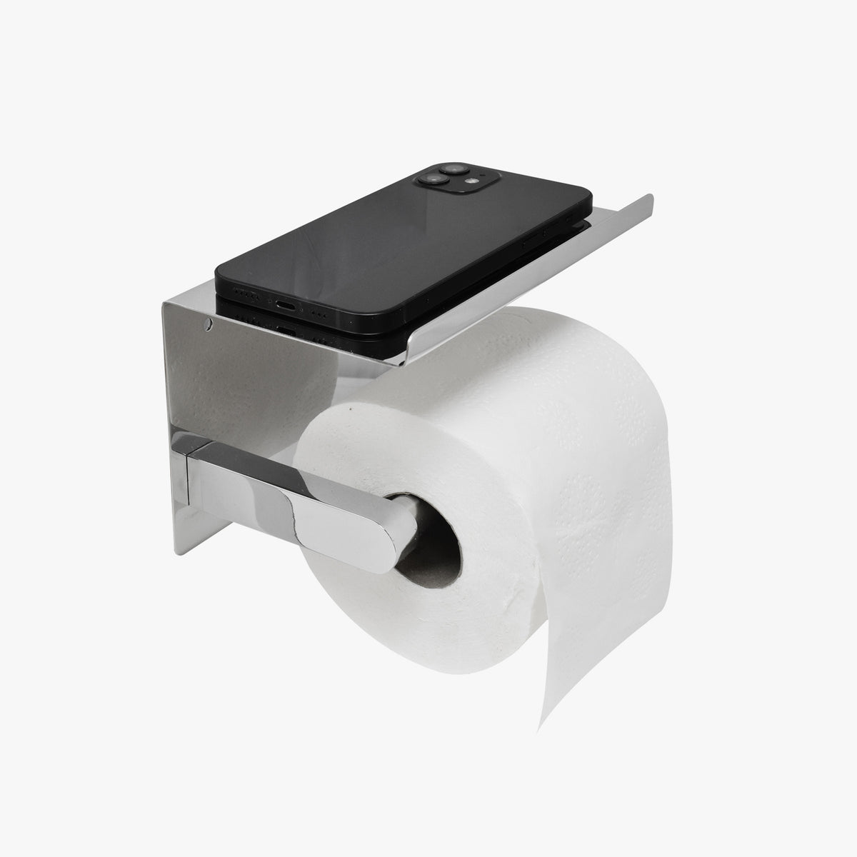 Toilet Roll Holder