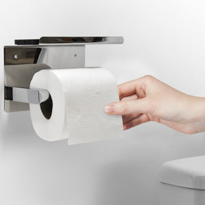 Toilet Roll Storage