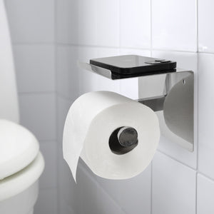 Toilet Roll Holder for Bathroom