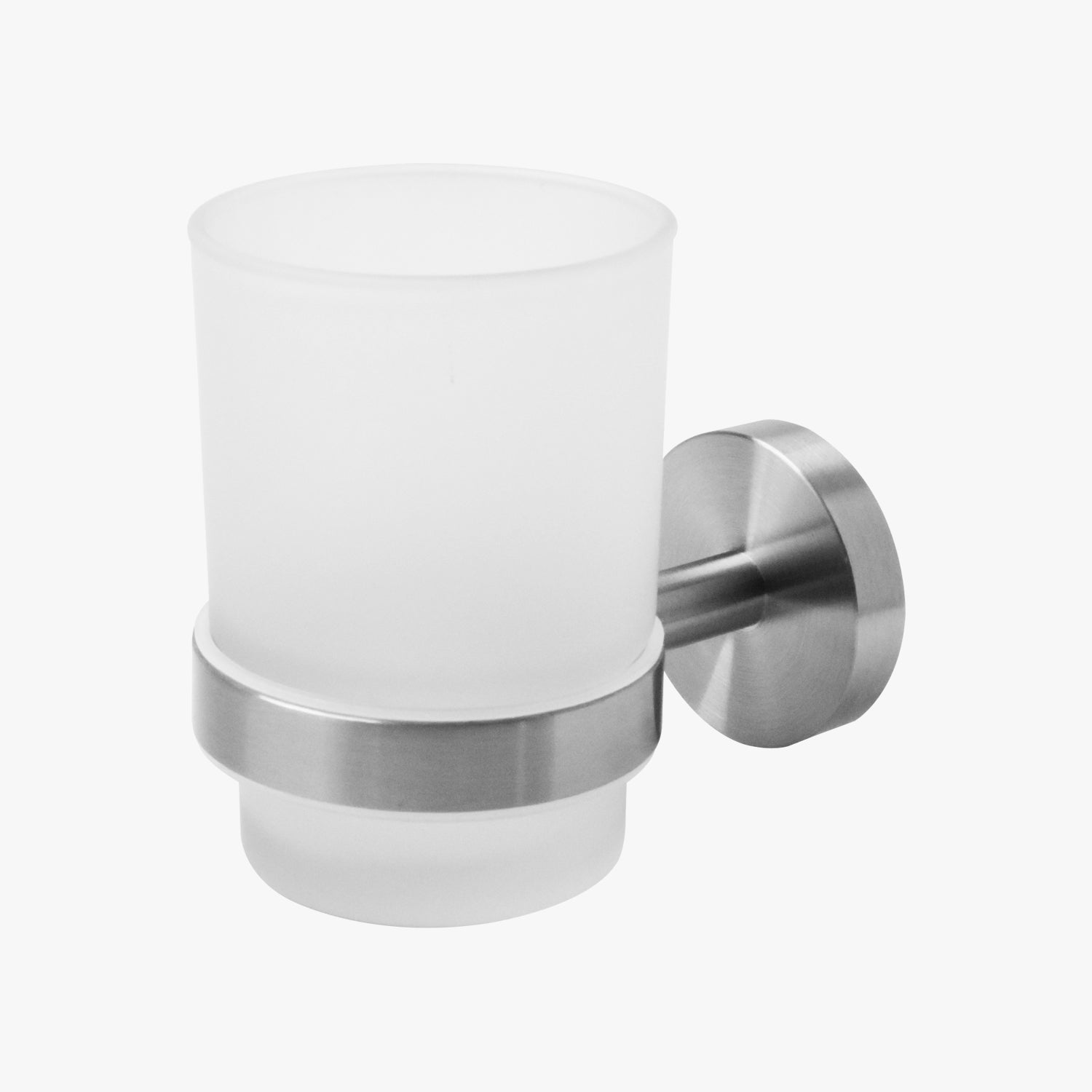 Wall Mounted Tooth Brush Holder