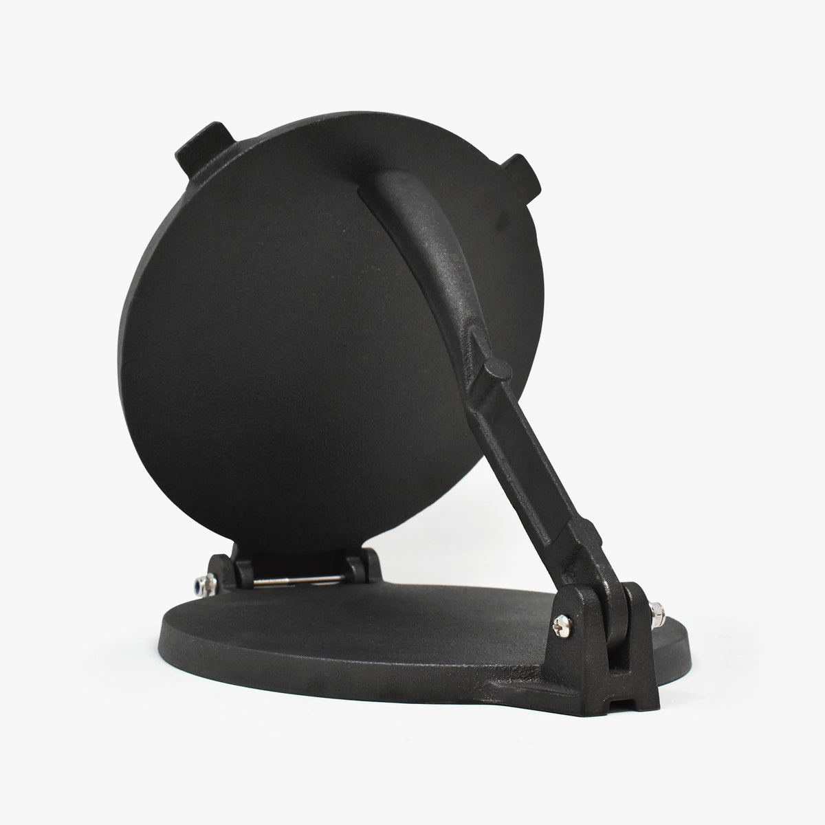 Cast Iron Tortilla Press