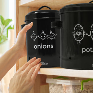 Vegetable Organiser