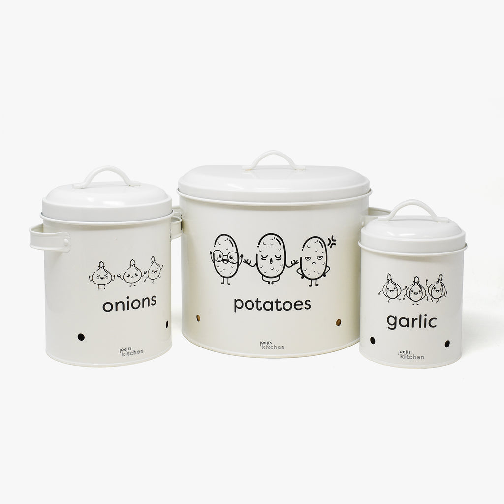 Storage tins with lids sales