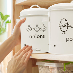 Vegetable Organiser