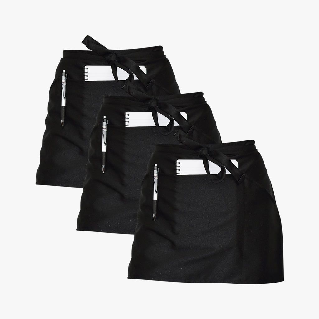 Grembiule in plastica con pettorale ideale per ufficio Grembiule in plastica con pettorale ideale per ufficio