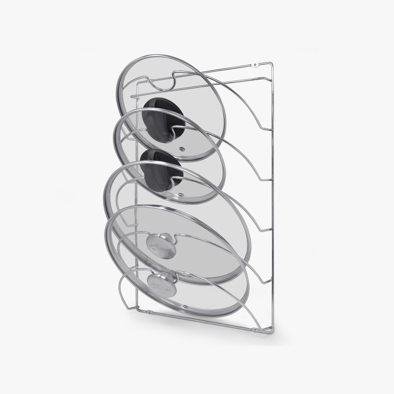 pan lid holder