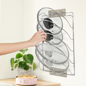 pot lid holder