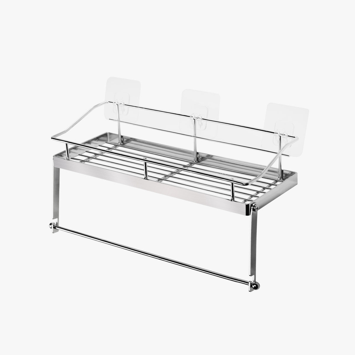 Wall Mounted Kitchen Roll Holder