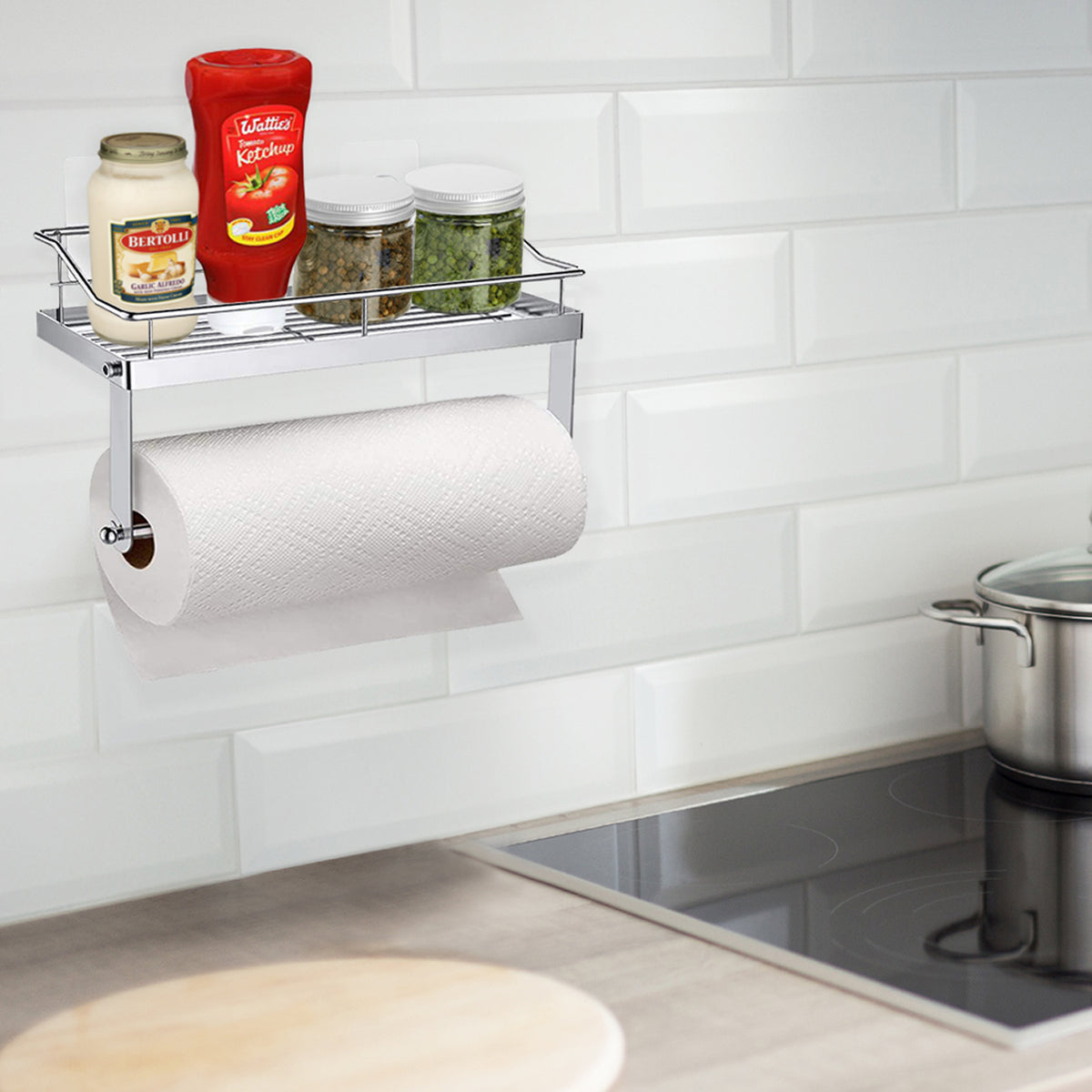 Kitchen Roll Holder