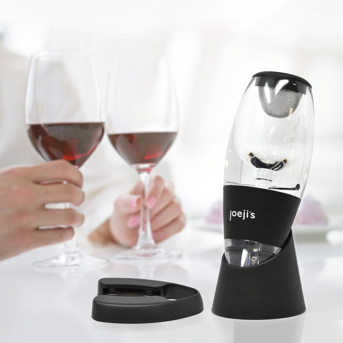 Wine Decanter Set