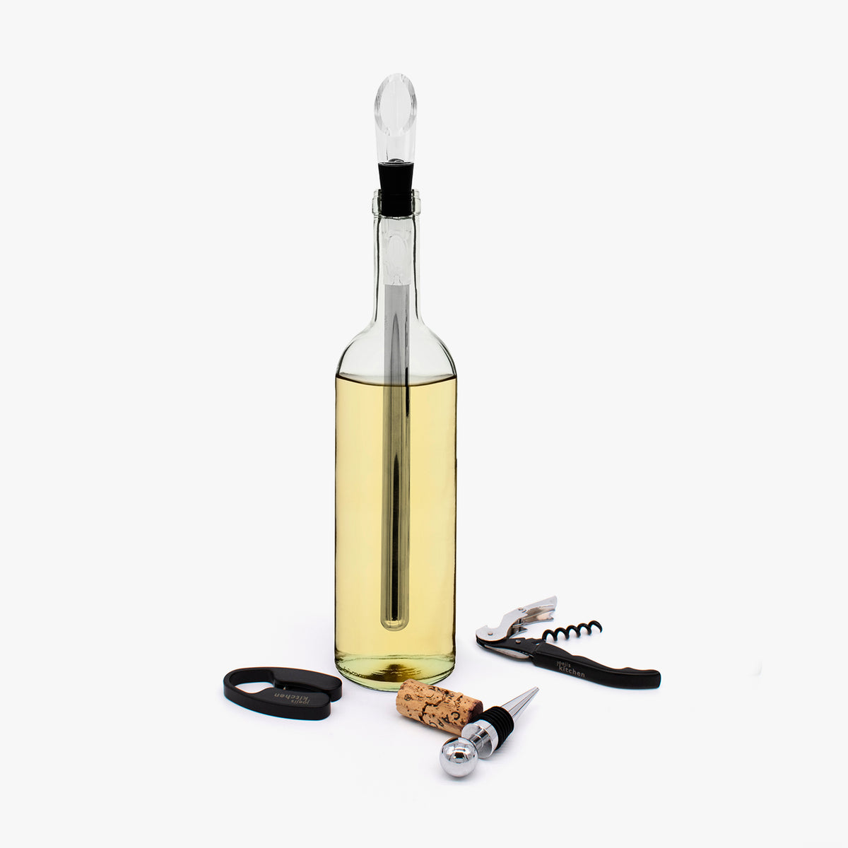 Wine Chiller Set